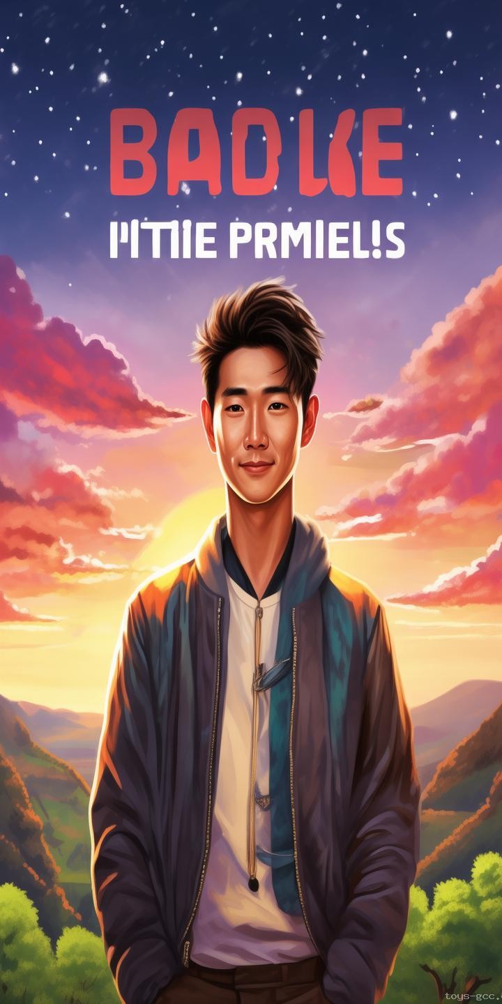杜埃年少有为的励志成长指南